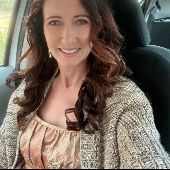 4 Anthropologie Molly New York Gold Leaf Dress - Picture 10 of 10